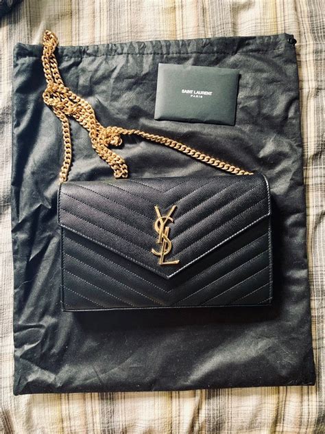 saint laurent college bag dupes|best ysl bag dupe.